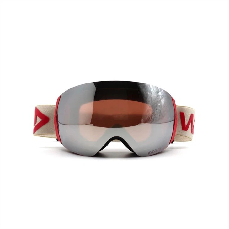 نسخہ Snow Goggle Insert